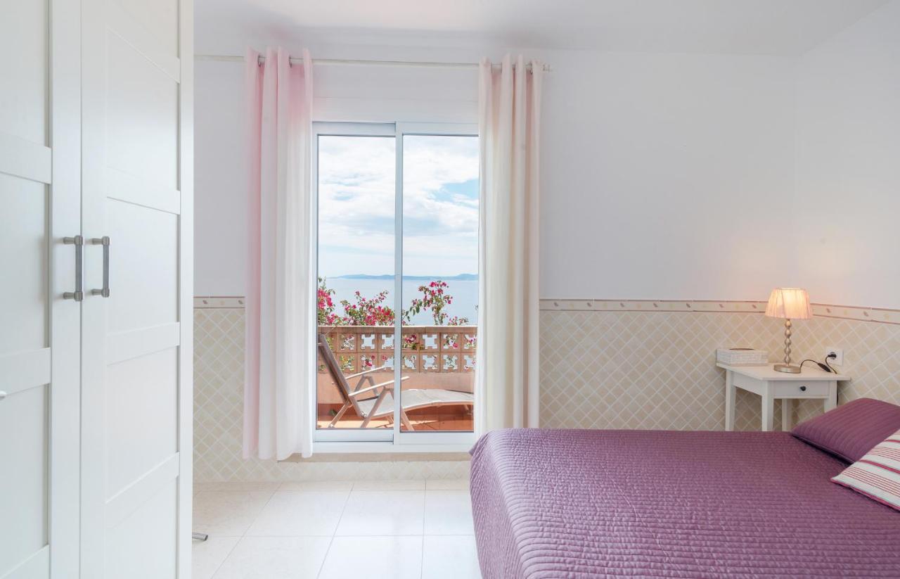 Villa Buraux Roses Luaran gambar
